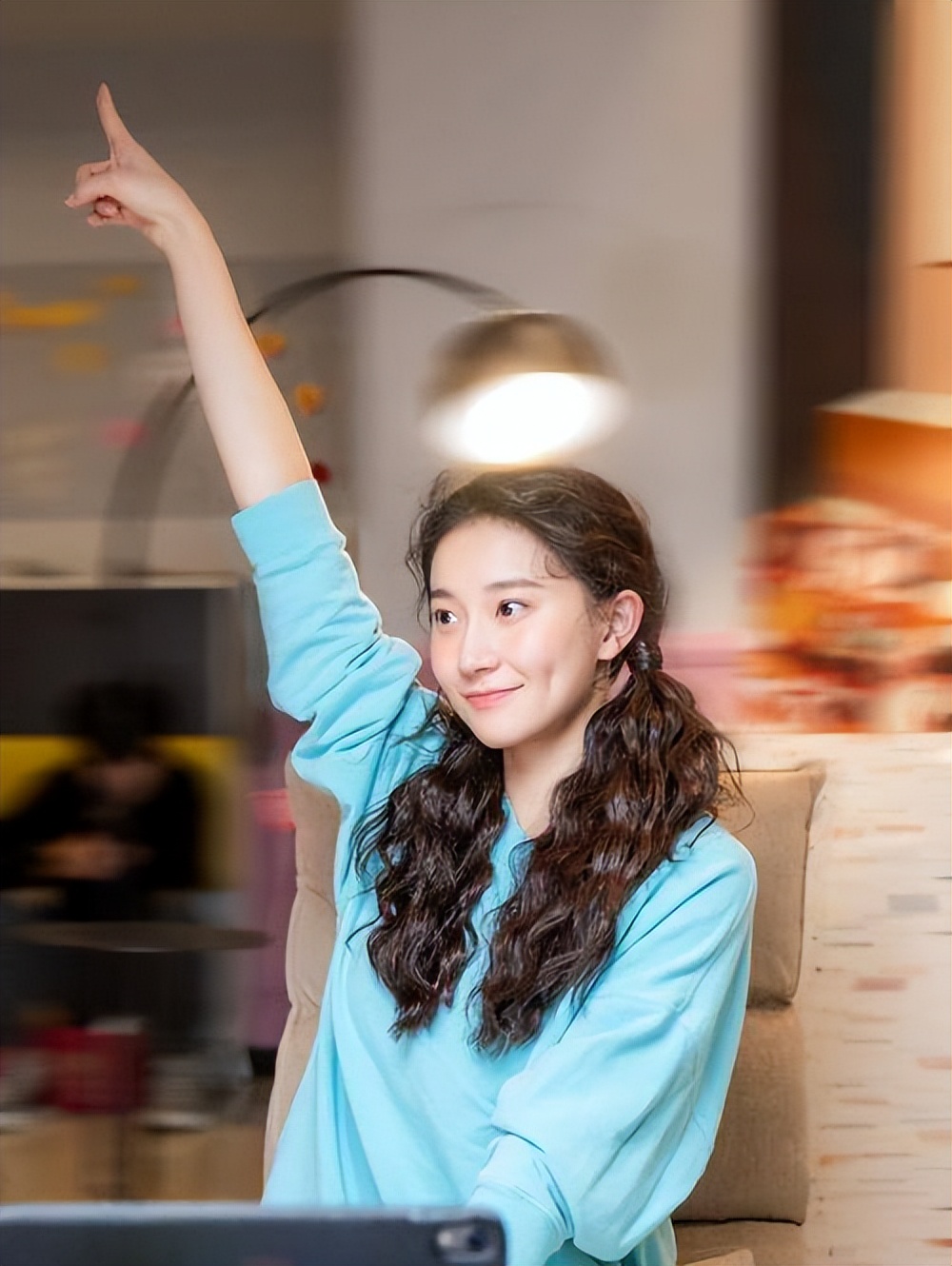 中国最美体坛女神都有谁？体坛颜值天花板？您心中的最美女神是谁