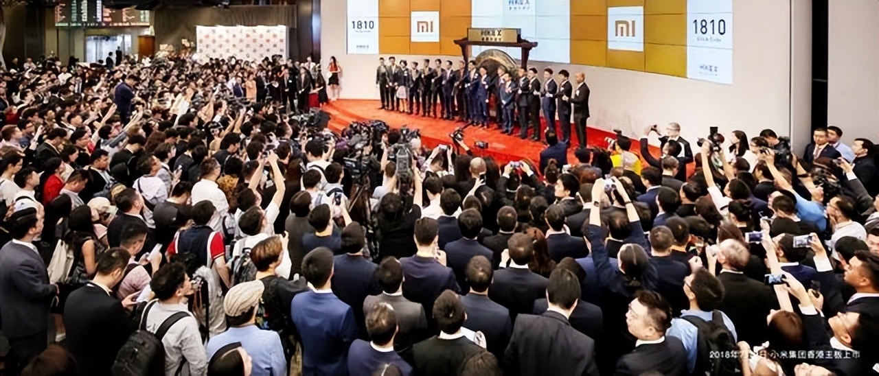 我的梦想小米,我的梦想我的选择雷军