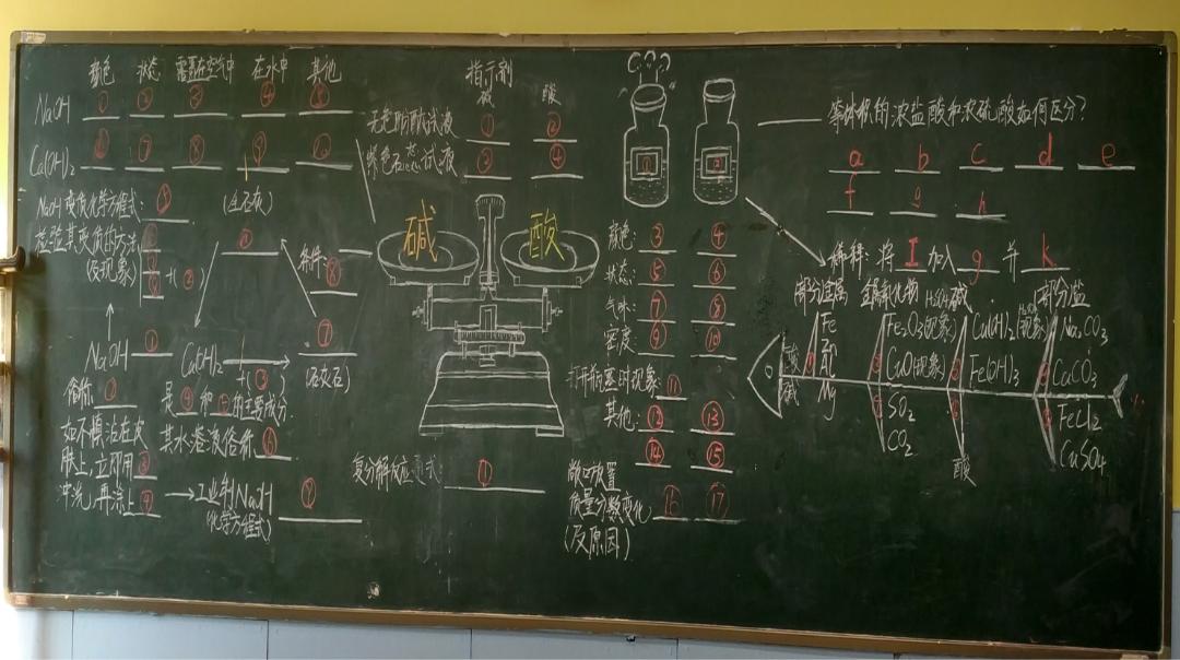 以“图”为引助生成长​——中学优化教学策略研讨会举行