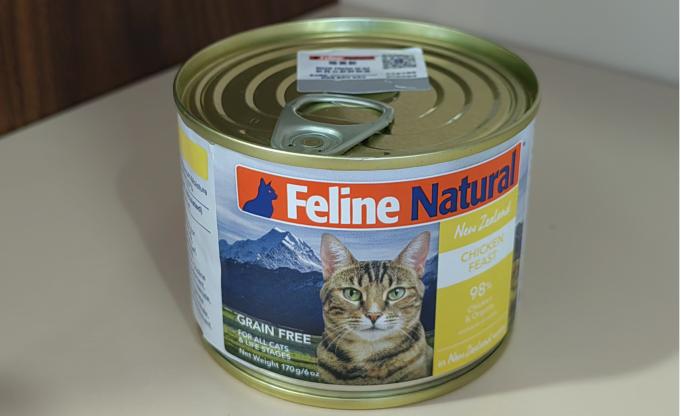 猫咪不吃猫粮怎么办只吃火腿,猫咪的猫粮和罐头应该怎么吃