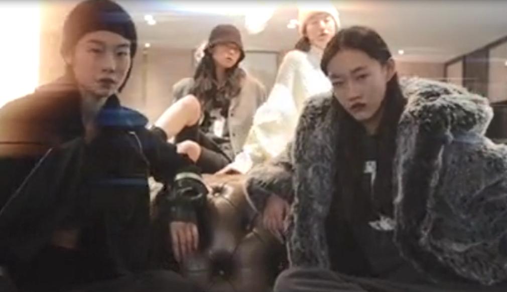 carrie经纪人多大,carrie签约艺人