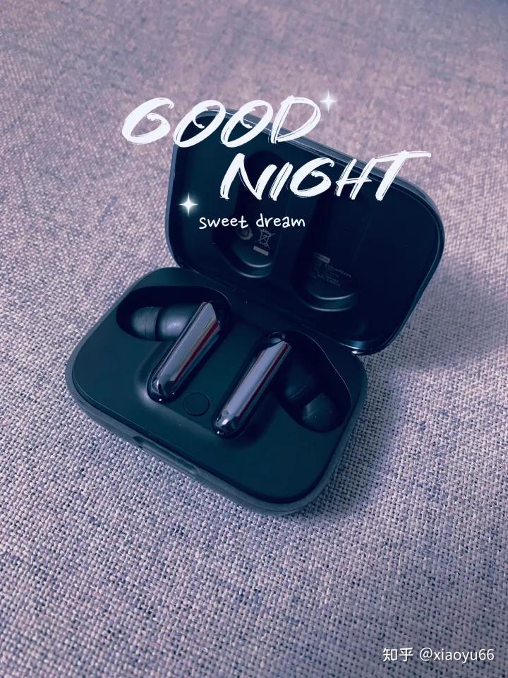 “沉浸式听音乐”??来感受下联想蓝牙耳机TC550