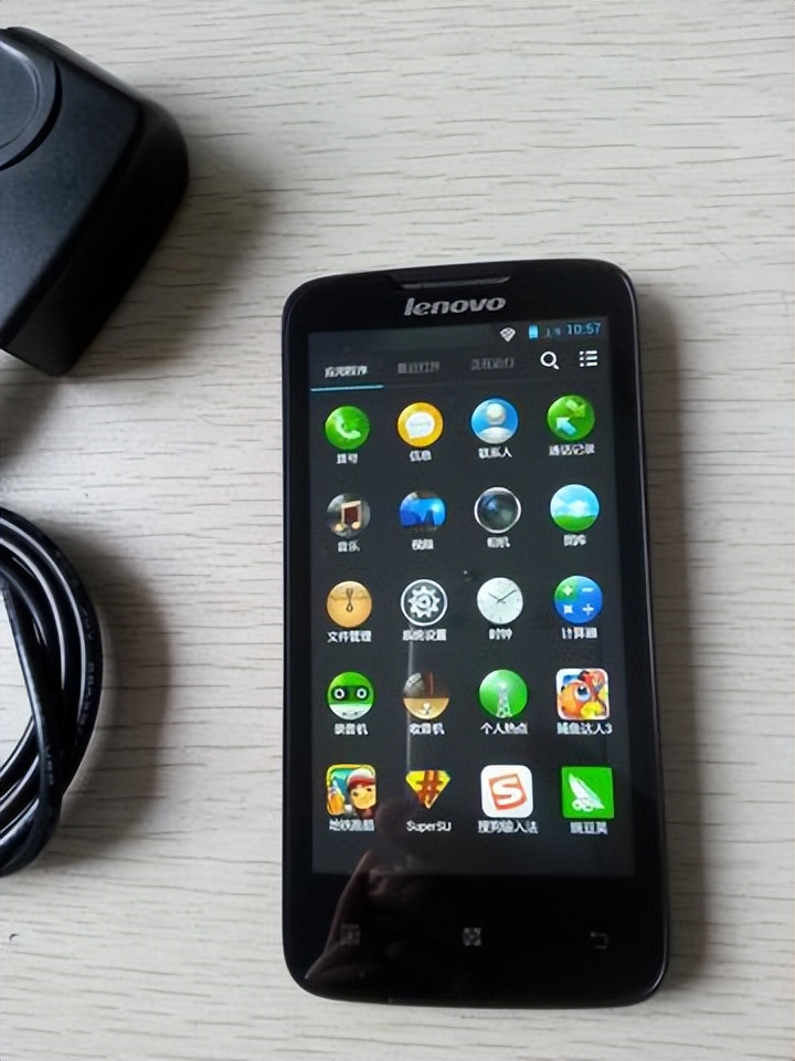 联想是一线品牌吗,曾经国内手机品牌