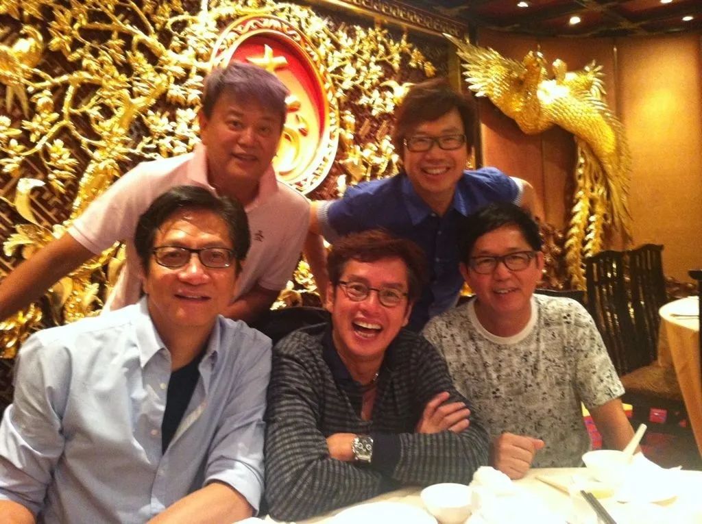 他全裸拍戏，没人敢黑