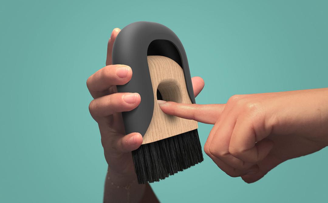 15件设计鬼才发明的一次性用品,天选打工人1到50级