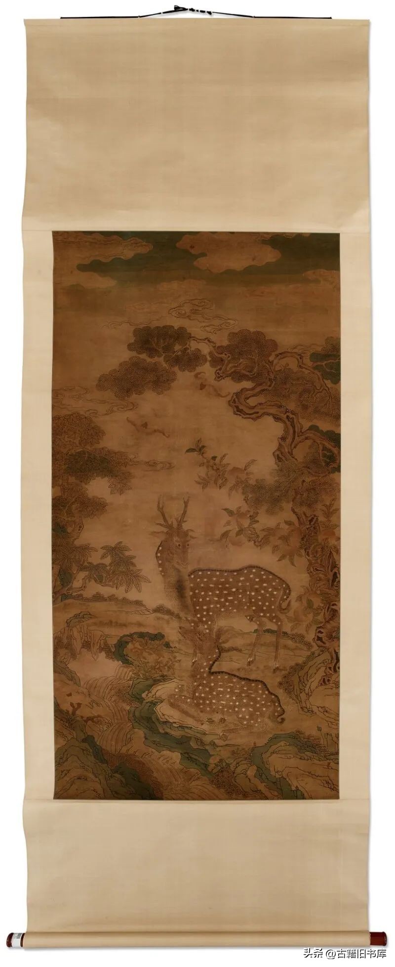 纽约苏富比2021年秋拍珍品 (苏富比2022 中国艺术珍品高古玉)