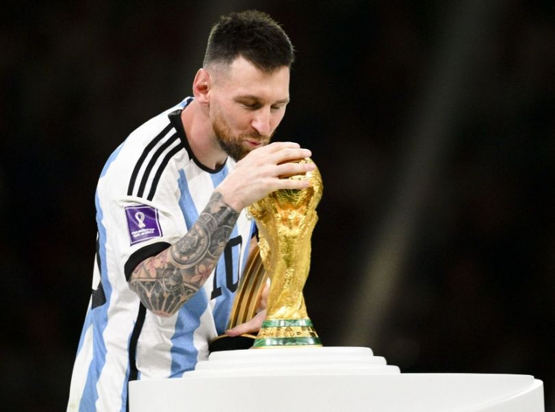 足坛最难破的10大纪录梅西,盘点梅西61粒任意球分布