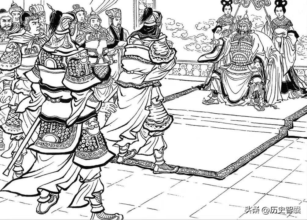 中国古代十大悍妻,历史上的悍妻现象