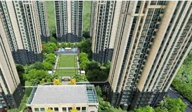 住在宁波,镇海最贵的小区