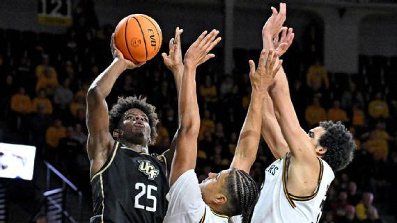 2022nba模拟选秀预测,2024年nba选秀有哪些球员