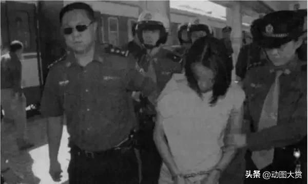 12年杀人烹尸案,重案六组两兄弟分尸