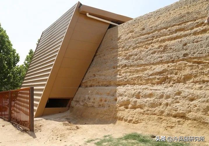 古代士兵行军怎么休息,古代军队在沙漠中是怎么扎营的