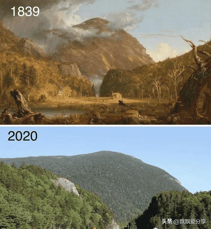 30张真实又罕见的老照片，阴毛假发工作者，我怀疑他用错地方了