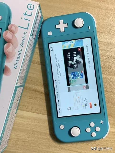 如何最划算入手一台switch,如何最便宜入手一台switch