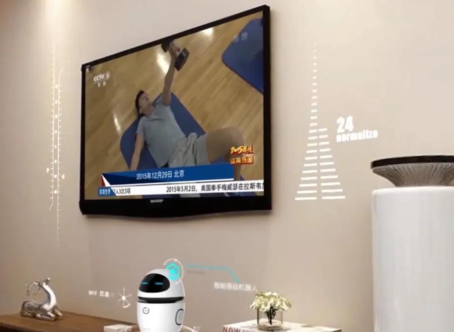 全屋智能什么原理,做全屋智能跟不做全屋智能的区别