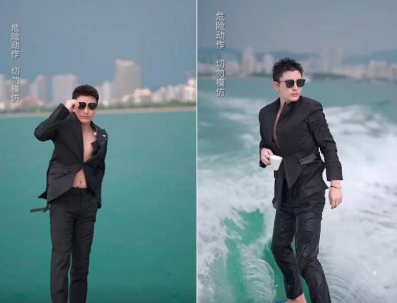 仗着路人缘瞎搞，这回算是翻车了？