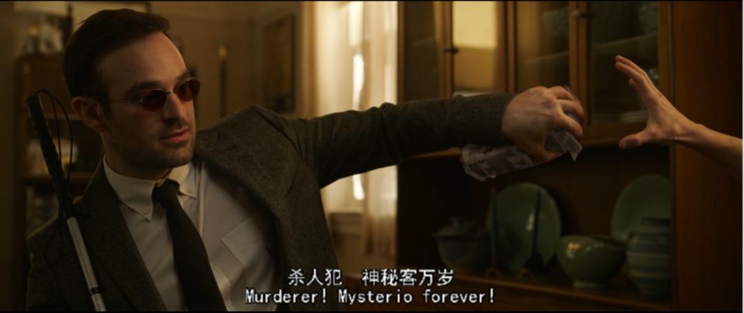 那些细思极恐的彩蛋合集,关于十个隐藏彩蛋合集