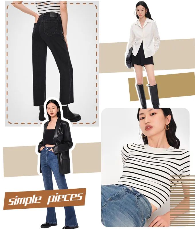 平价高级感小众店铺推荐,高级清冷感平价店铺推荐