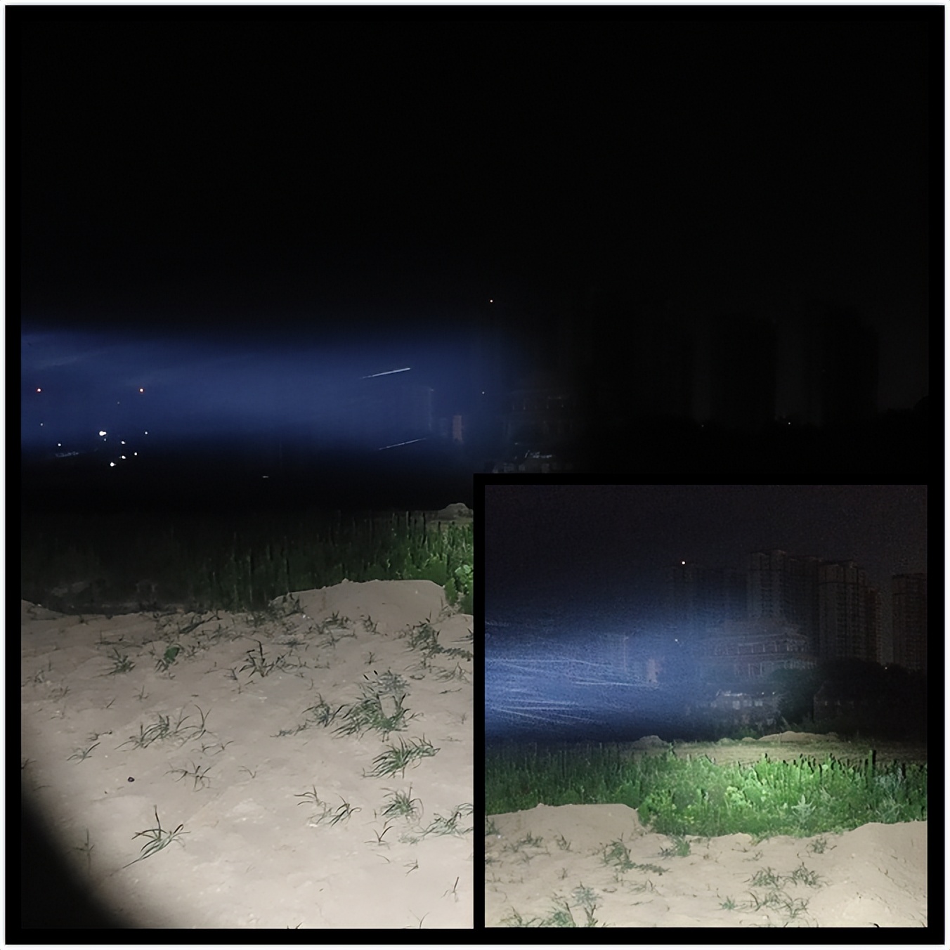 稳定高效,强光压制!Fenix菲尼克斯TK22TAC双模式战术手电体验