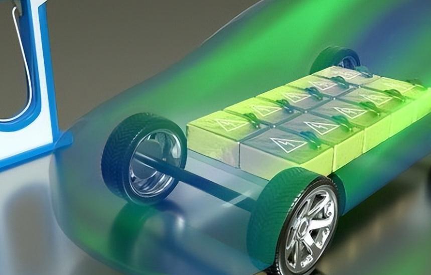 台湾固态电池辉能科技,辉能固态电池用什么材料