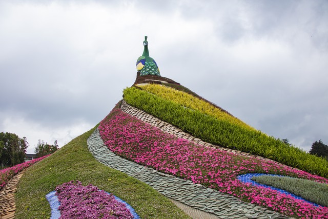 昆明有什么玩的地方推荐,昆明有哪些值得玩的地方