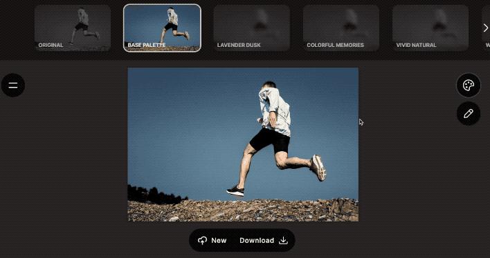 免费给黑白图片上色,什么app可以给黑白照片免费上色