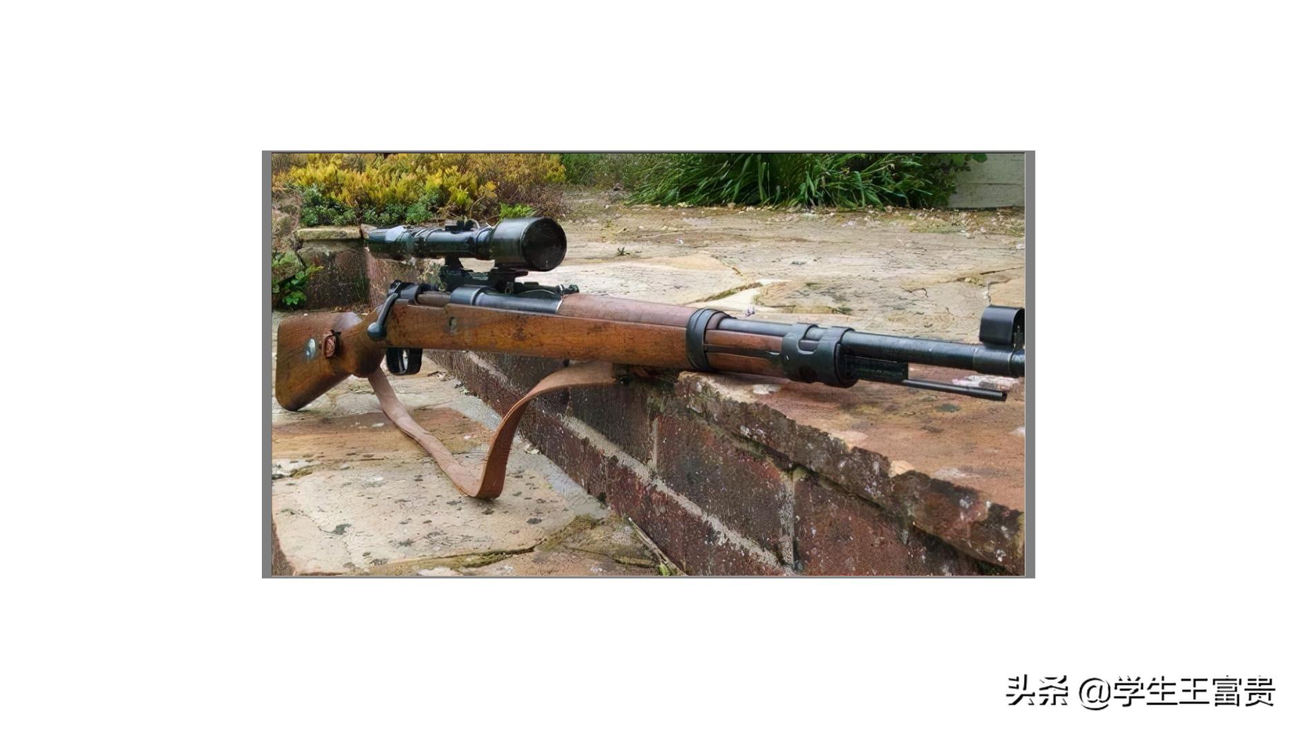 巴雷特98k软弹枪,awmwin94m2498k巴雷特