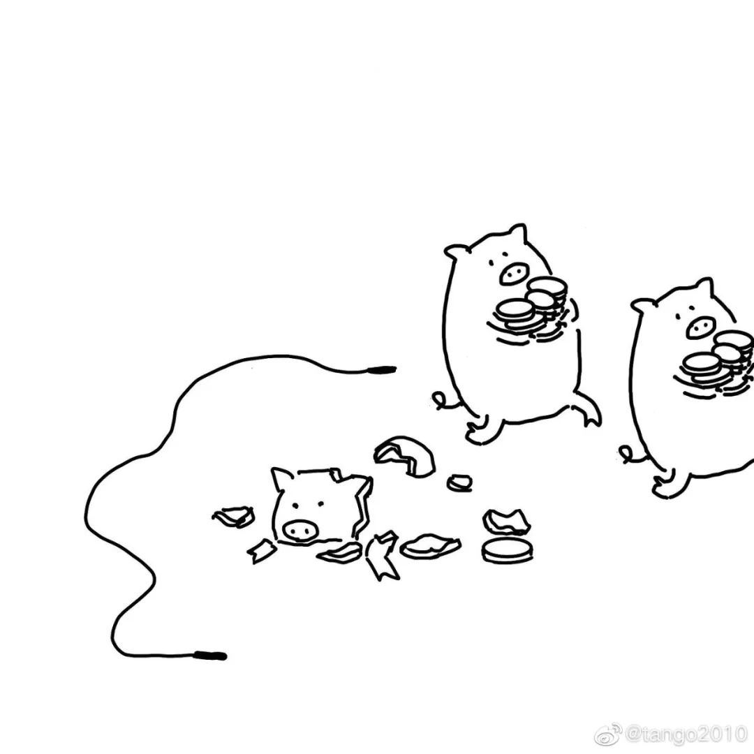 超长漫画合集一口气看完细思极恐,超长原创漫画一口气看完沙雕