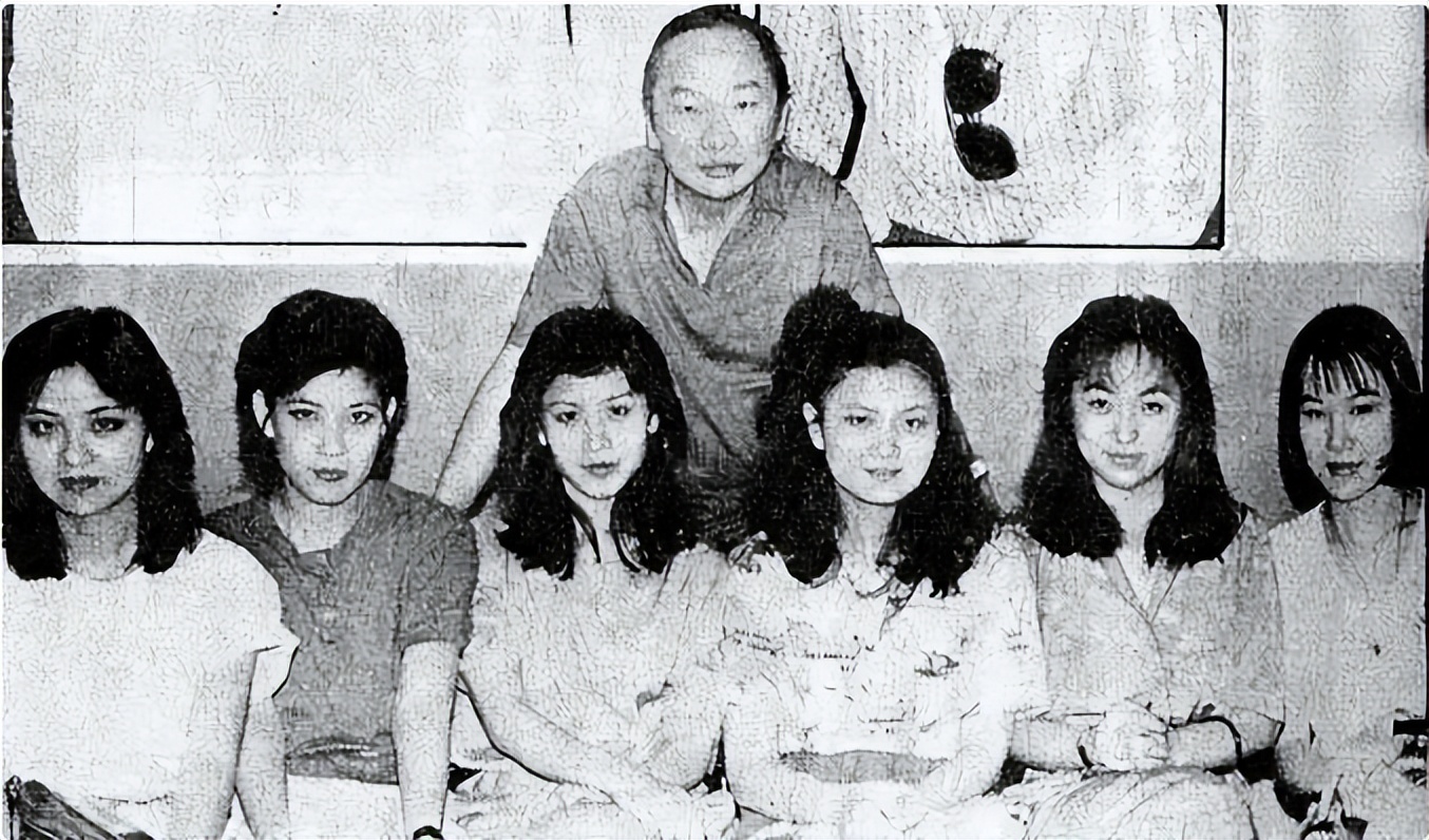 古龙一生有什么传奇,古龙一生的作品