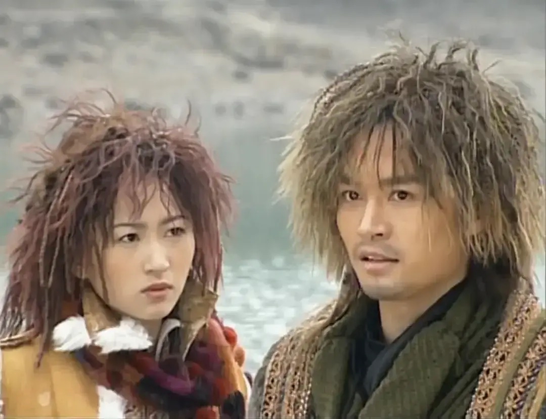 明明是同一个人，换部剧里却像变了个人，这3位女星都被造型拖累