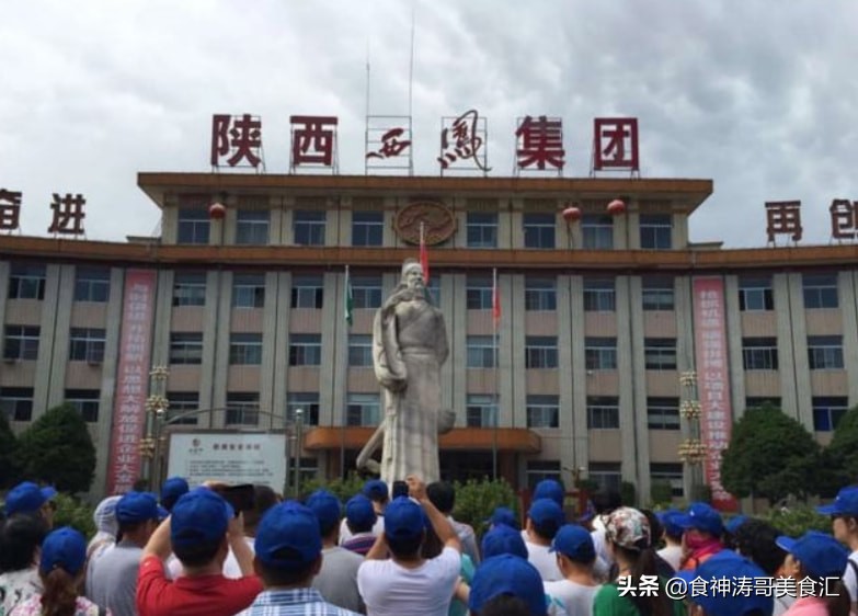 河南省名酒哪几种,为何河南没有全国名酒