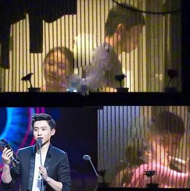 魏晨红过吗,歌手魏晨在唱成全