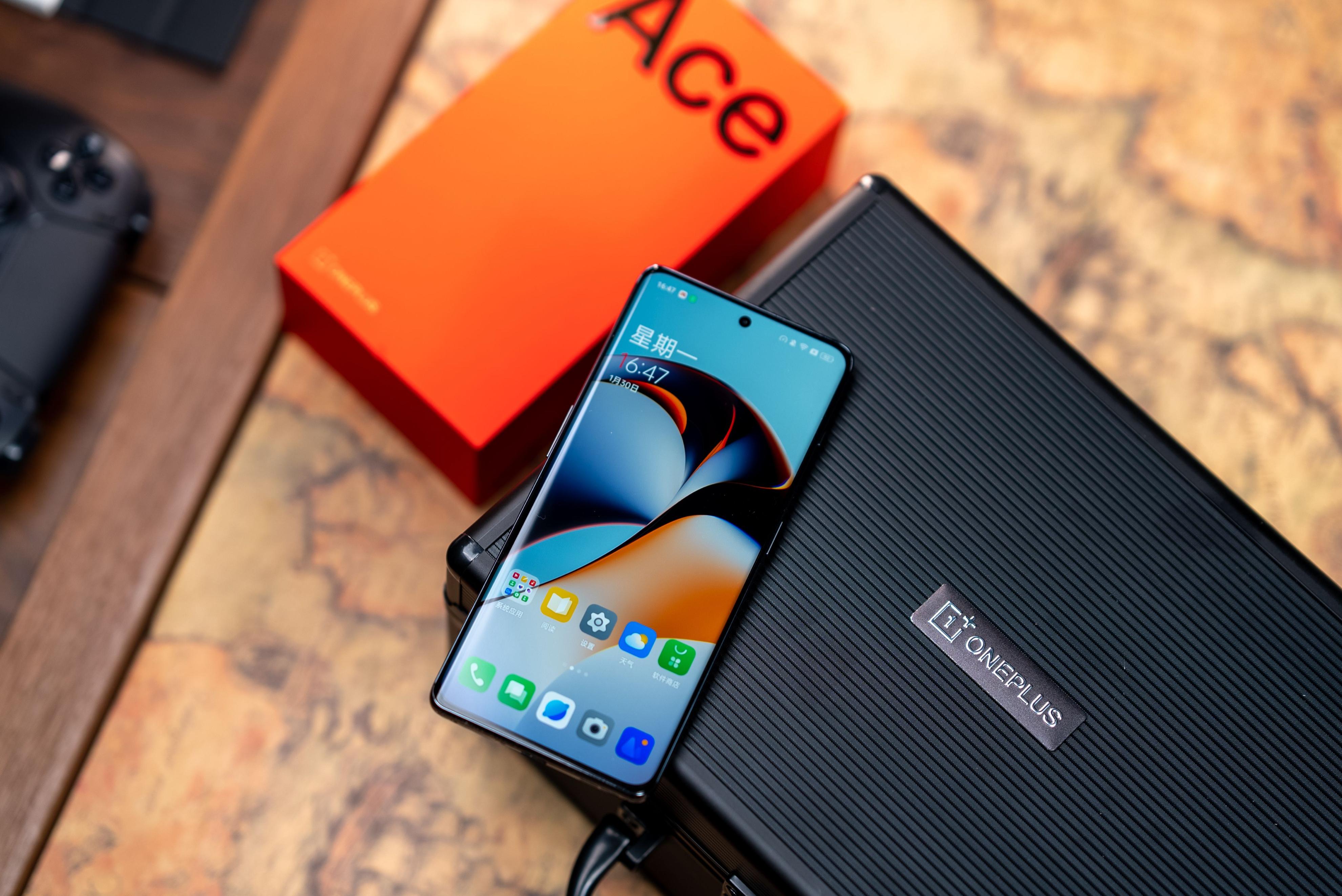 买手机建议“一步到位”：目前这5款手机很优秀，用三五年无压力