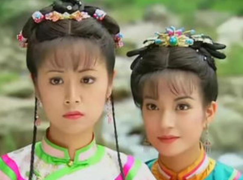 大家有没有发现林心如又变年轻了,林心如曾经的念念不忘