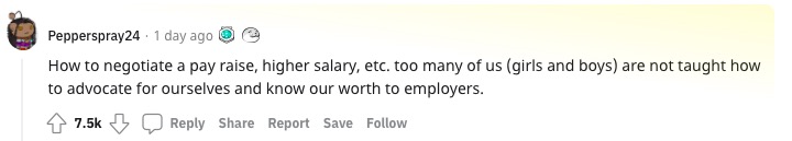 外国网友分享真实经历,国外网友有用的知识