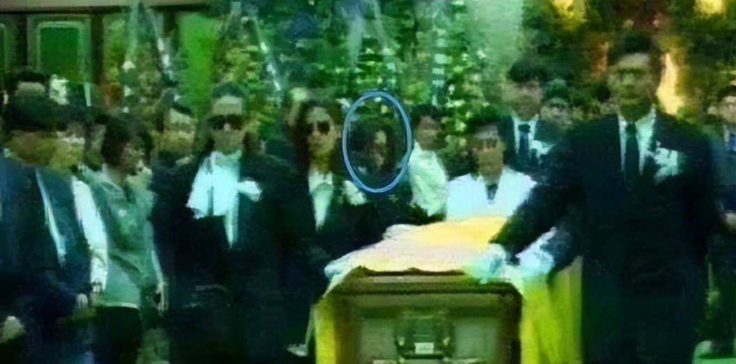 何超琼陈百强往事,吴小莉陈百强何超琼往事