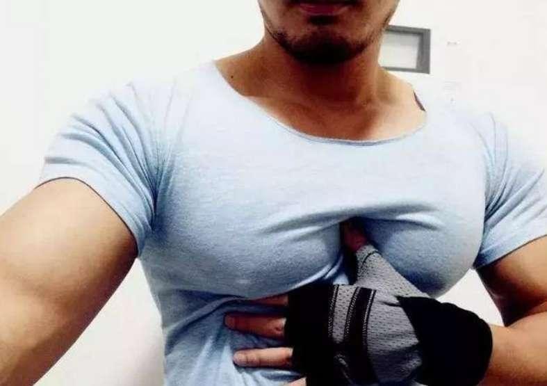 男性的乳头是用来干嘛的？除了区分“正反面”，还有这四个作用