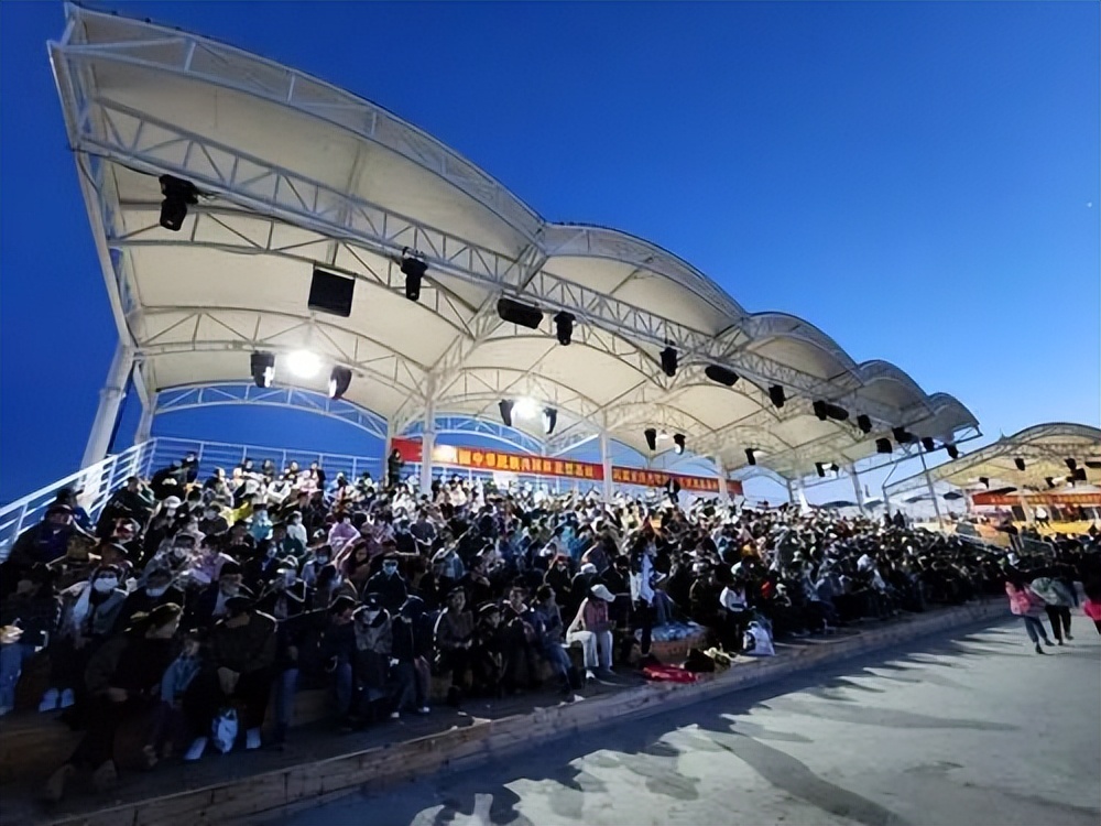 马术实景剧,马术剧英雄传说