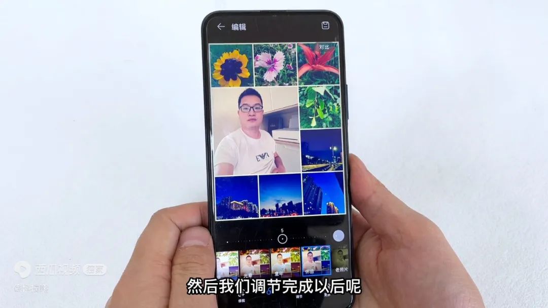 手机相册拼图功能在哪里,手机相册自带拼图功能