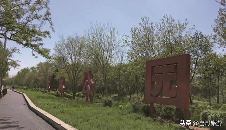 辽宁旅游景点推荐自驾游路线攻略,沈阳铁西必去免费景点攻略