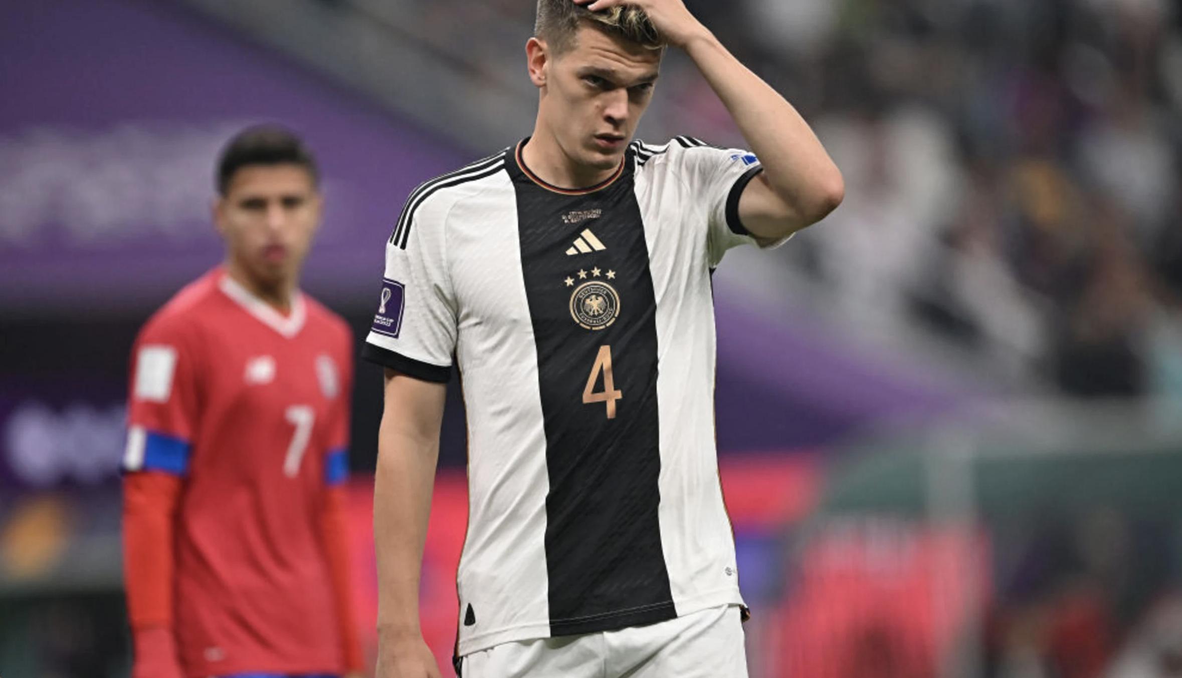 德国队为什么会出局,德国队为什么会赢