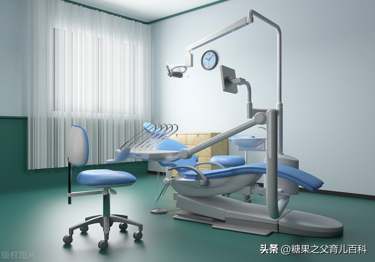 儿童蛀牙保健知识,宝宝蛀牙怎么补救动画