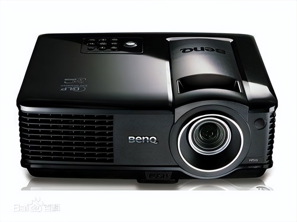 vga接口投影仪怎样与手机连接,无vga接口的投影仪怎么连接电脑