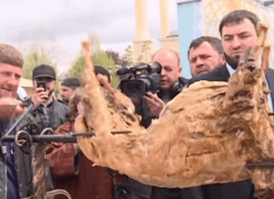 俄罗斯的美食真的好吃吗,俄罗斯美食到底有多实在