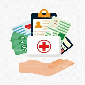 医保和商业医疗保险的区别,医保和商业保险需要同时买吗