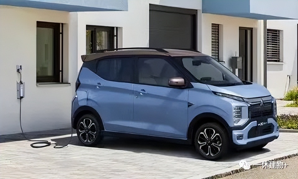 微型车在哪个国家最受欢迎,微型车近期成为电动车主力市场