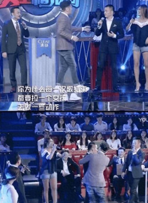 娱乐圈吃喝嫖赌算什么,明星吃喝嫖赌