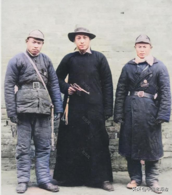 独胆英雄抗日,孤胆英雄宋继柳