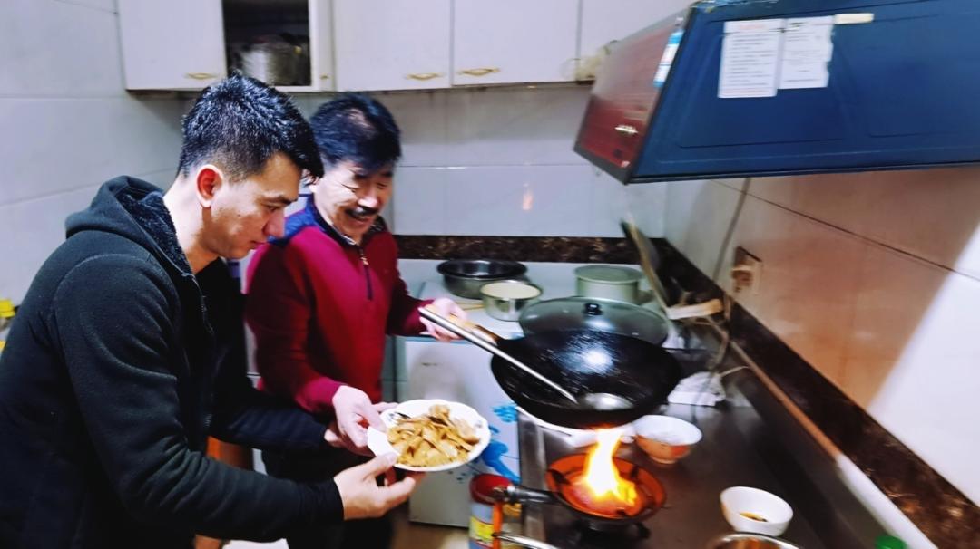 北方澡堂到底有多可怕,东北澡堂震惊南方人一整年