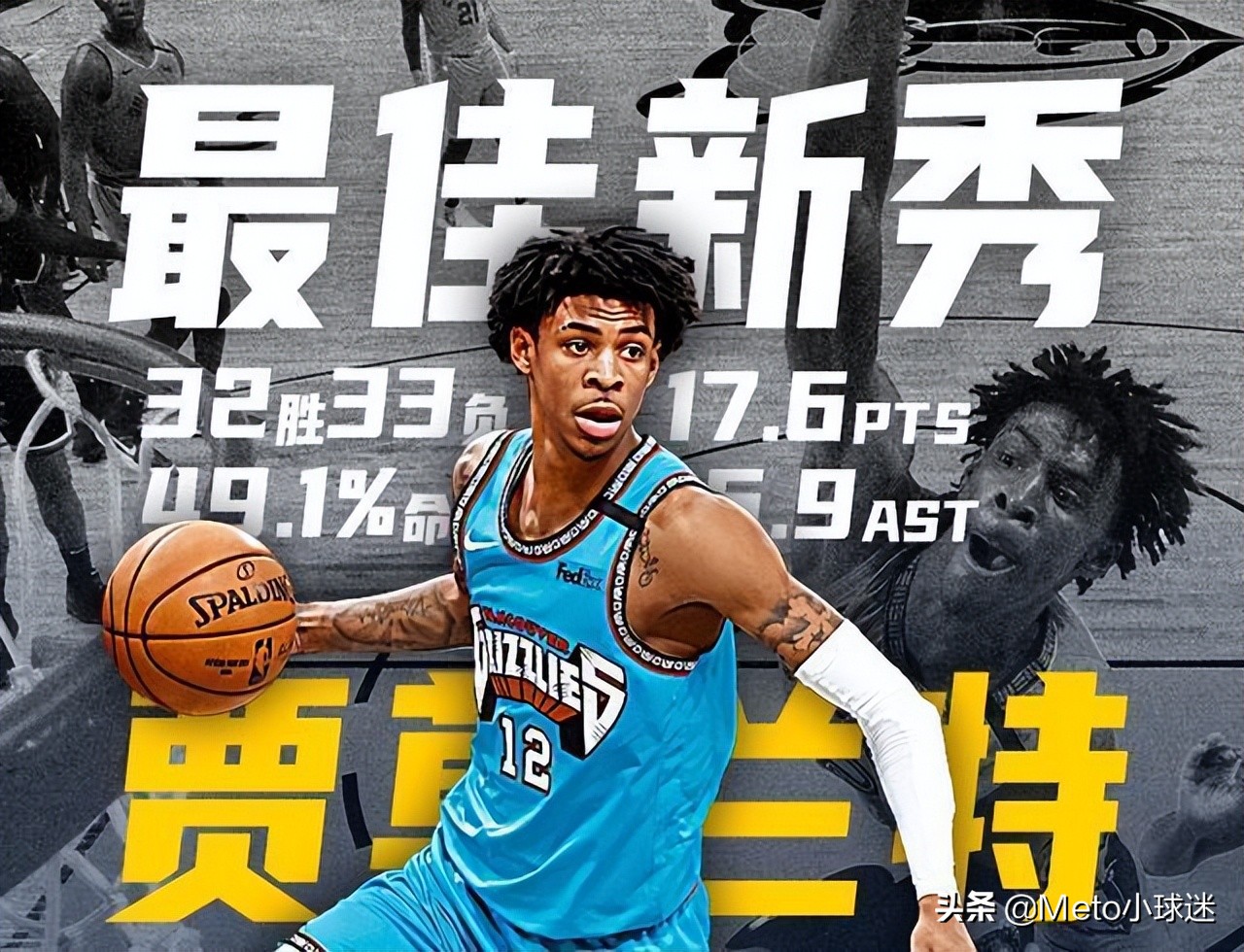 不服！未来五年十大巨星排名，詹姆斯杜兰特库里一个都没上榜